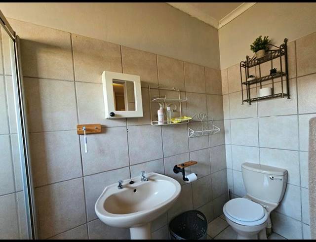 2 BEDROOM TOWNHOUSE FOR SALE IN THABAZIMBI